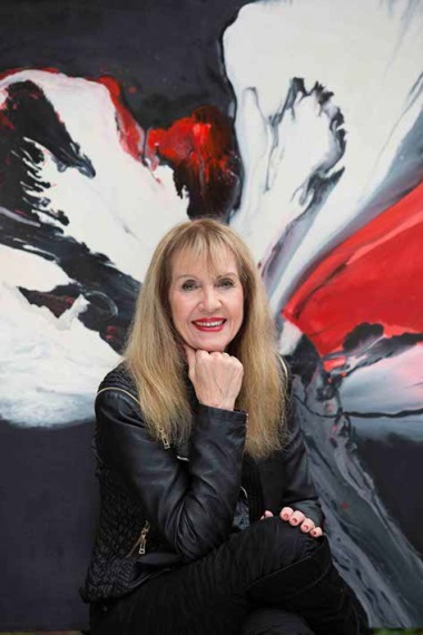 Rina Rinella and Her work 2
